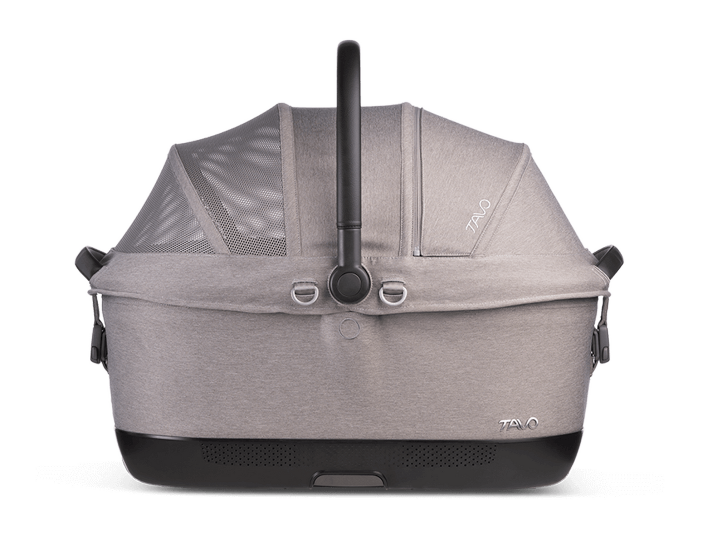 TAVO - Maeve iso + Roscoe Travel System