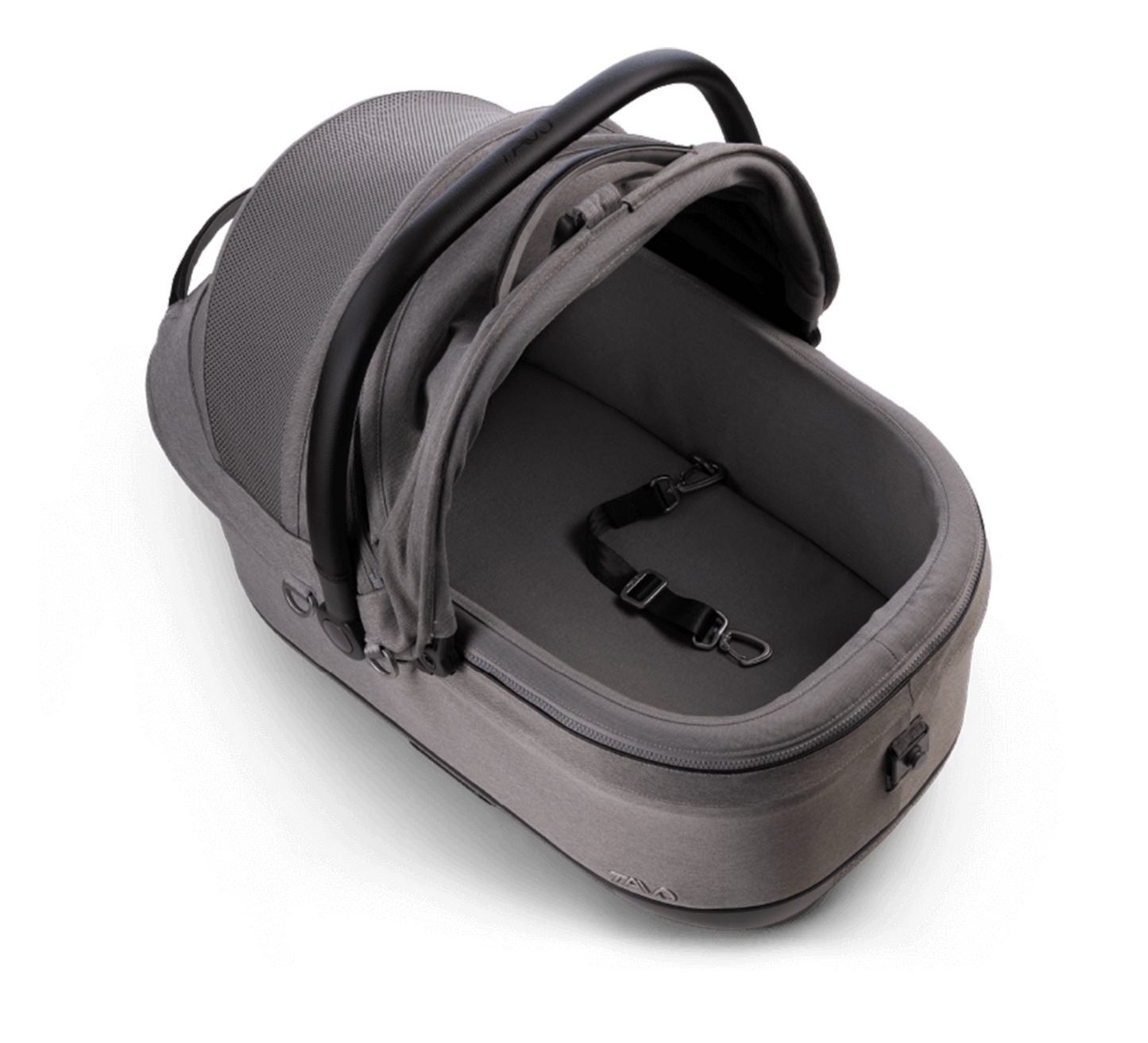 TAVO - Maeve iso + Roscoe Travel System