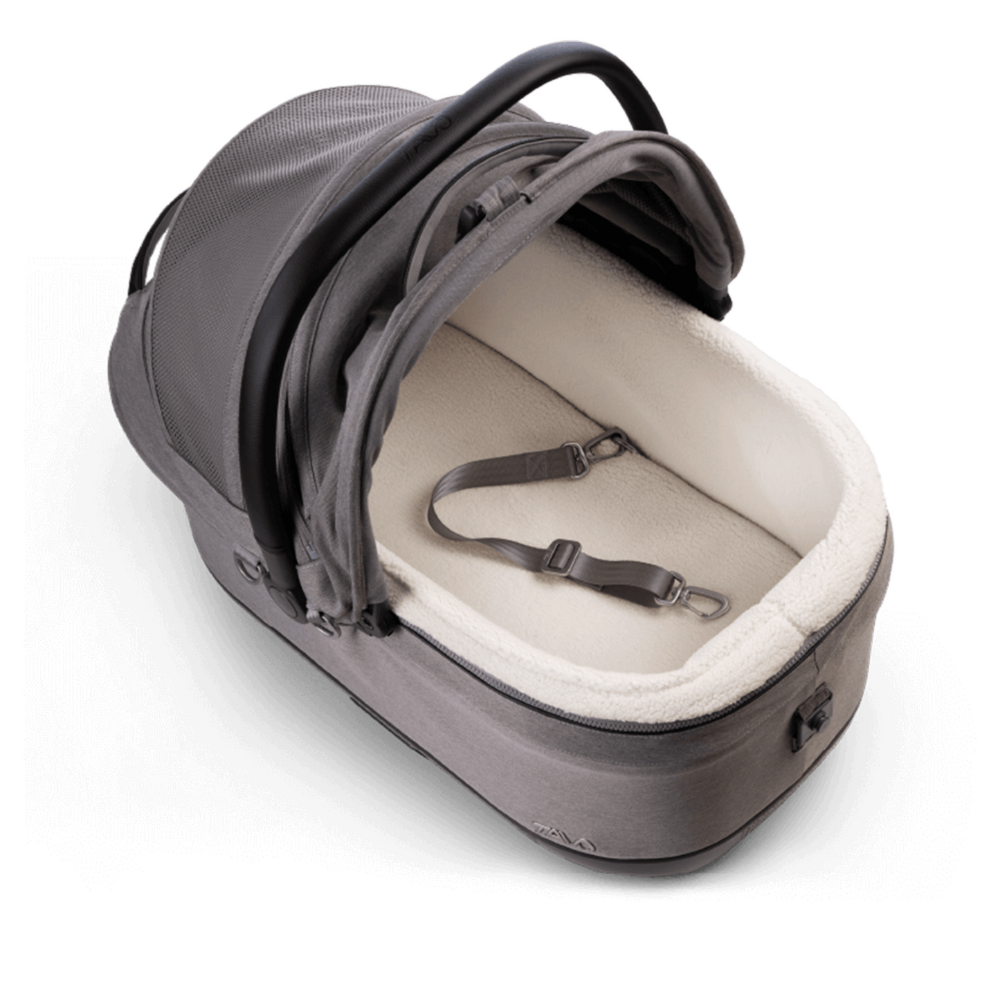 TAVO - Maeve iso + Roscoe Travel System