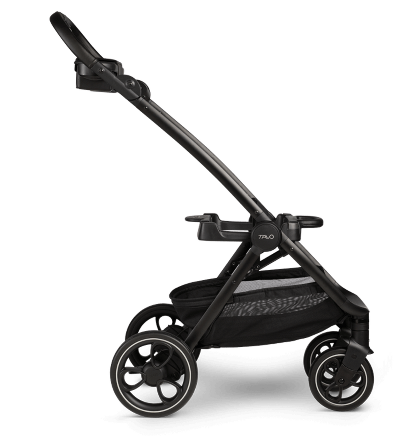 TAVO - Maeve iso + Roscoe Travel System