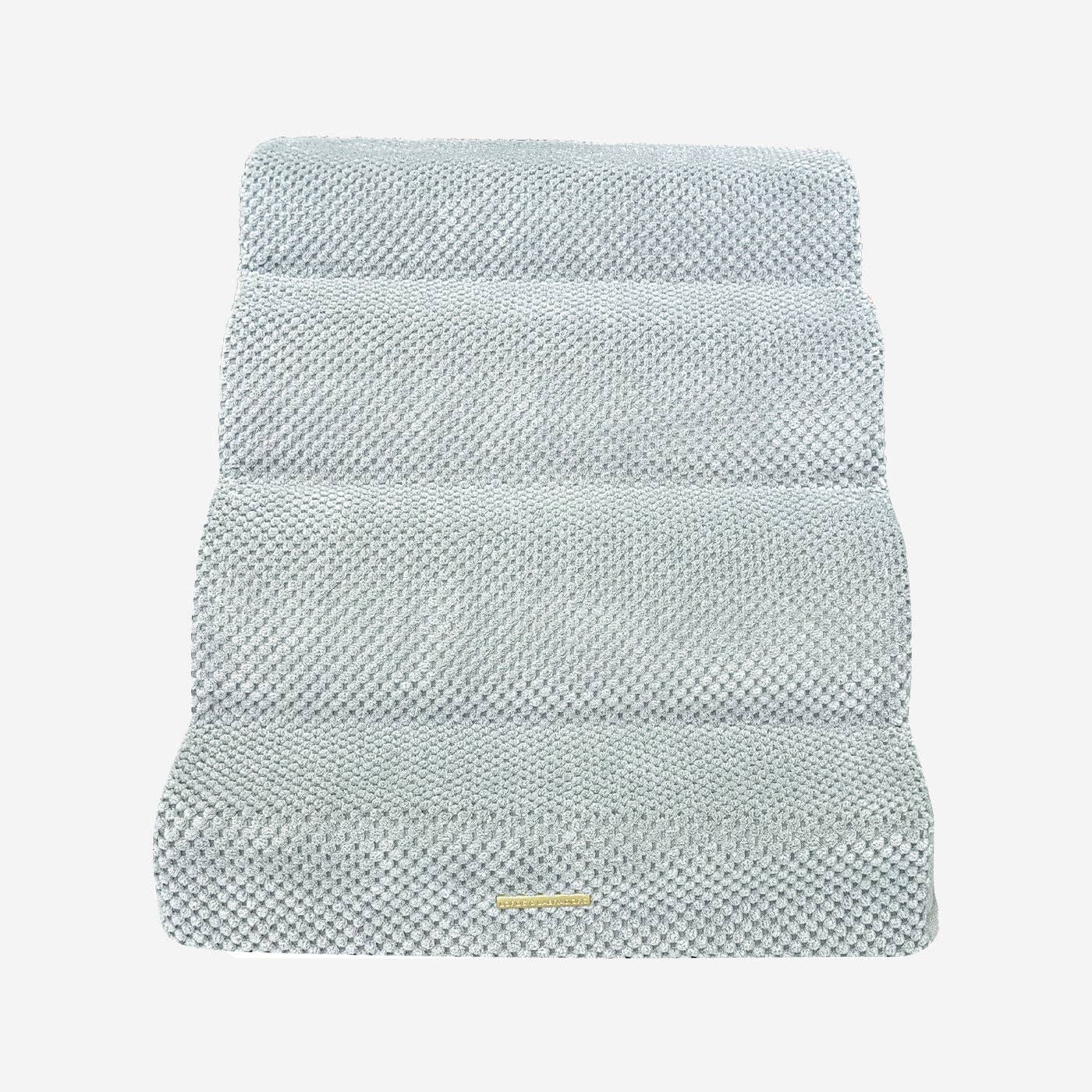 Cloud Steps in Dove Grey