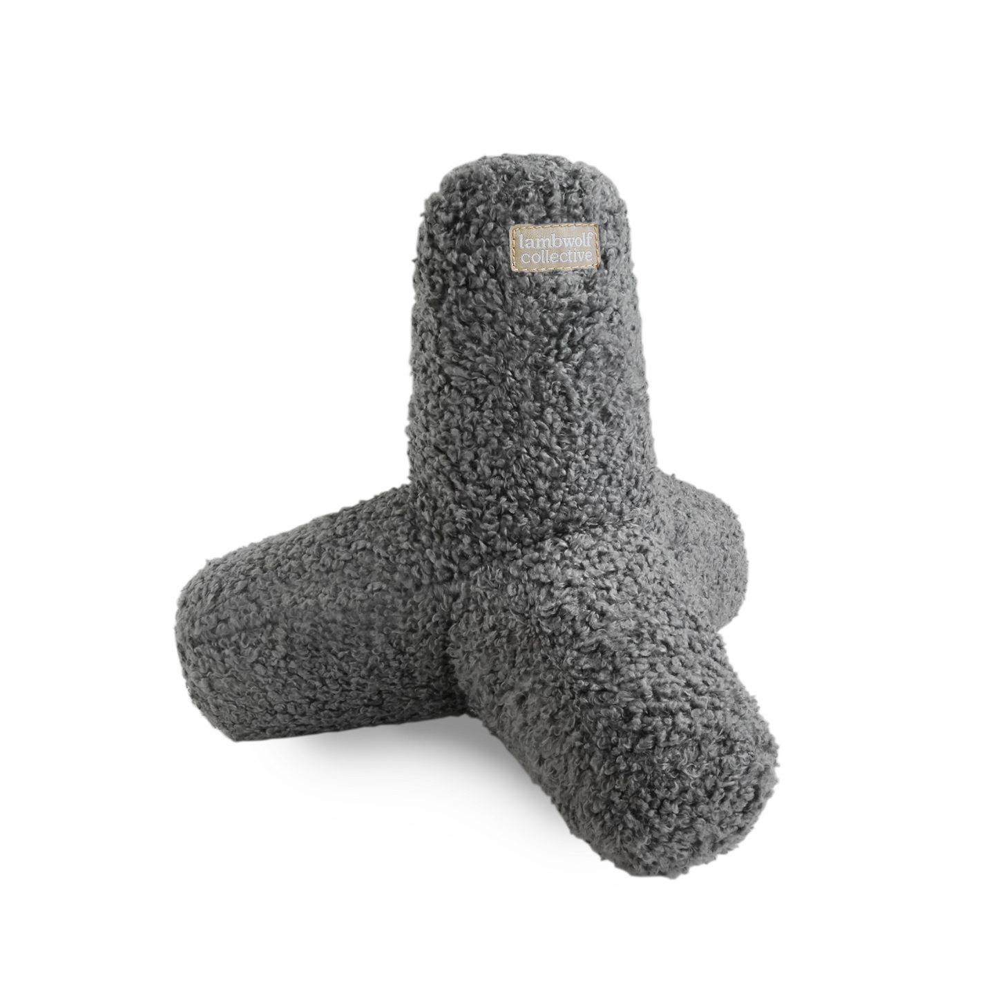 LAMBWOLF - O BREUER | OVERSIZED DOG TOY