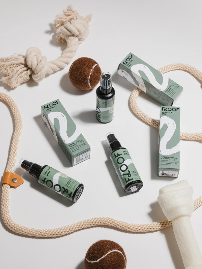 Smart Skin Spray - 65 ML