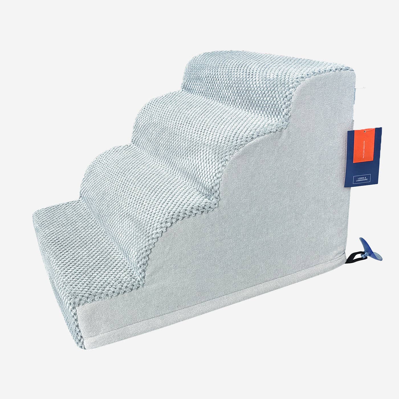 Cloud Steps in Dove Grey