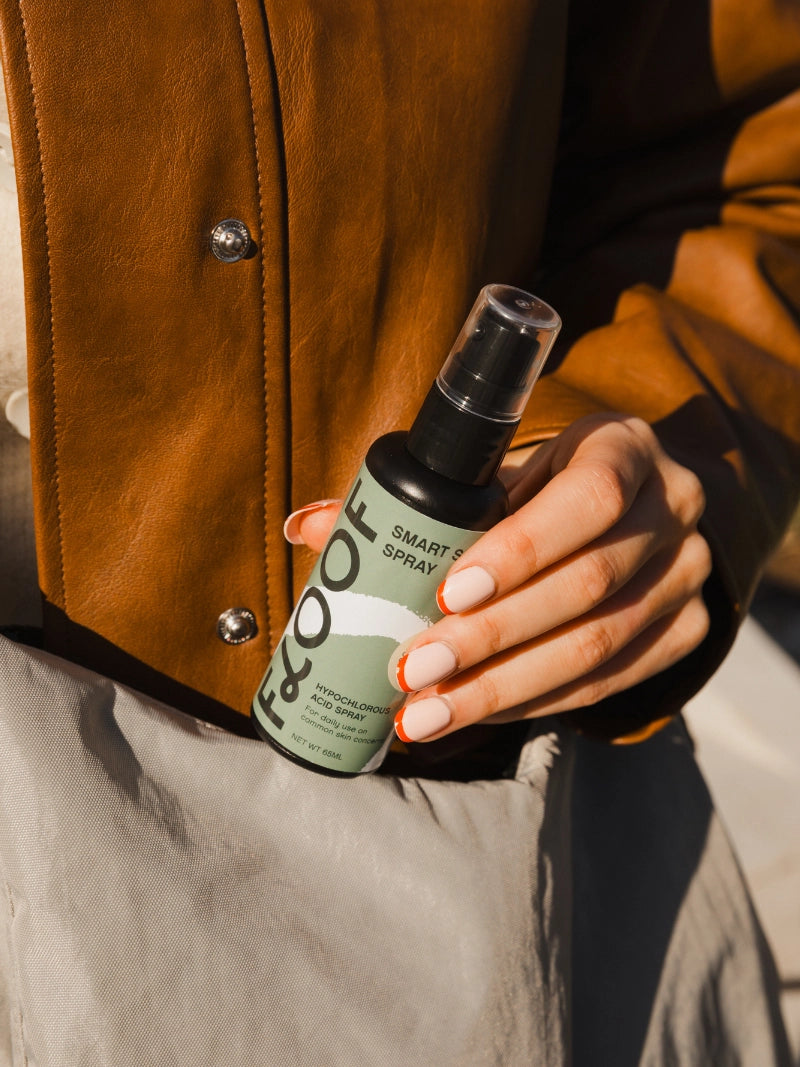 Smart Skin Spray - 65 ML