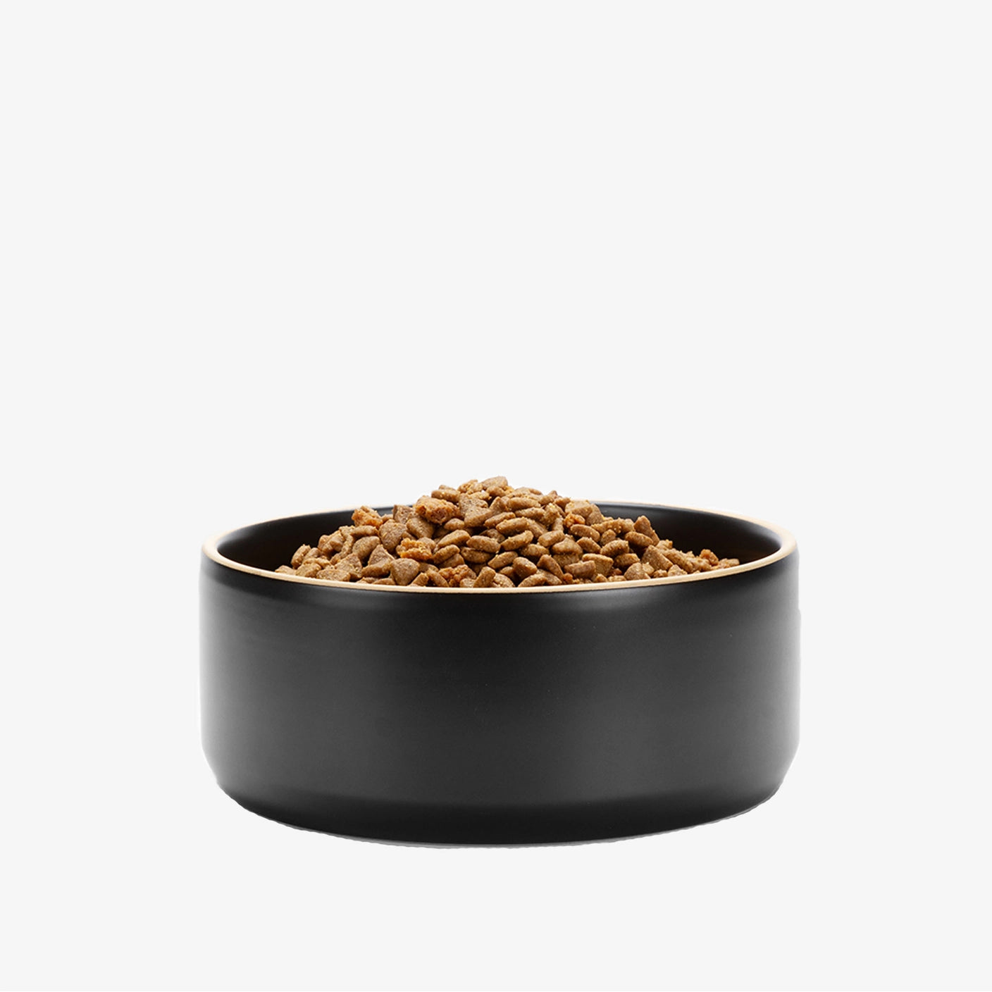 Edge Ceramic Bowls