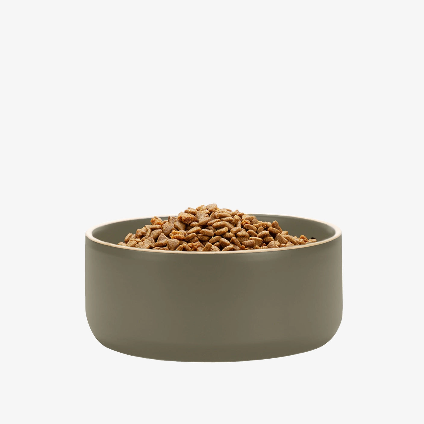 Edge Ceramic Bowls