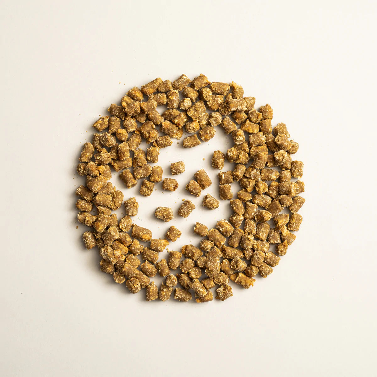 Wonder Nuggets - Apple & Pork