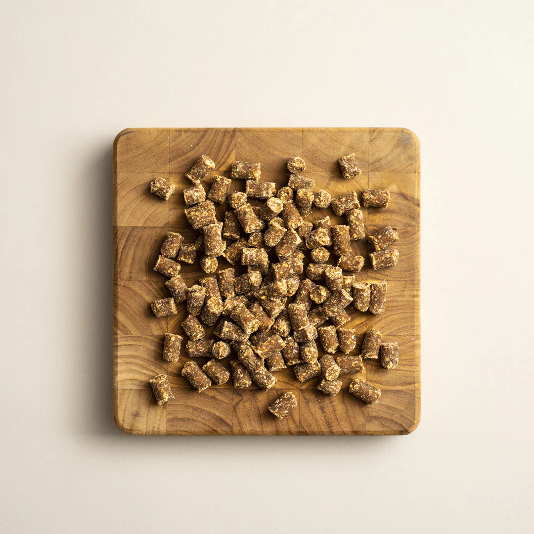 Wonder Nuggets - Sweet Potato & Beef Liver