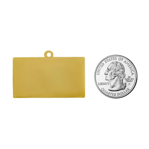 Pet ID Tag - Treble Maker