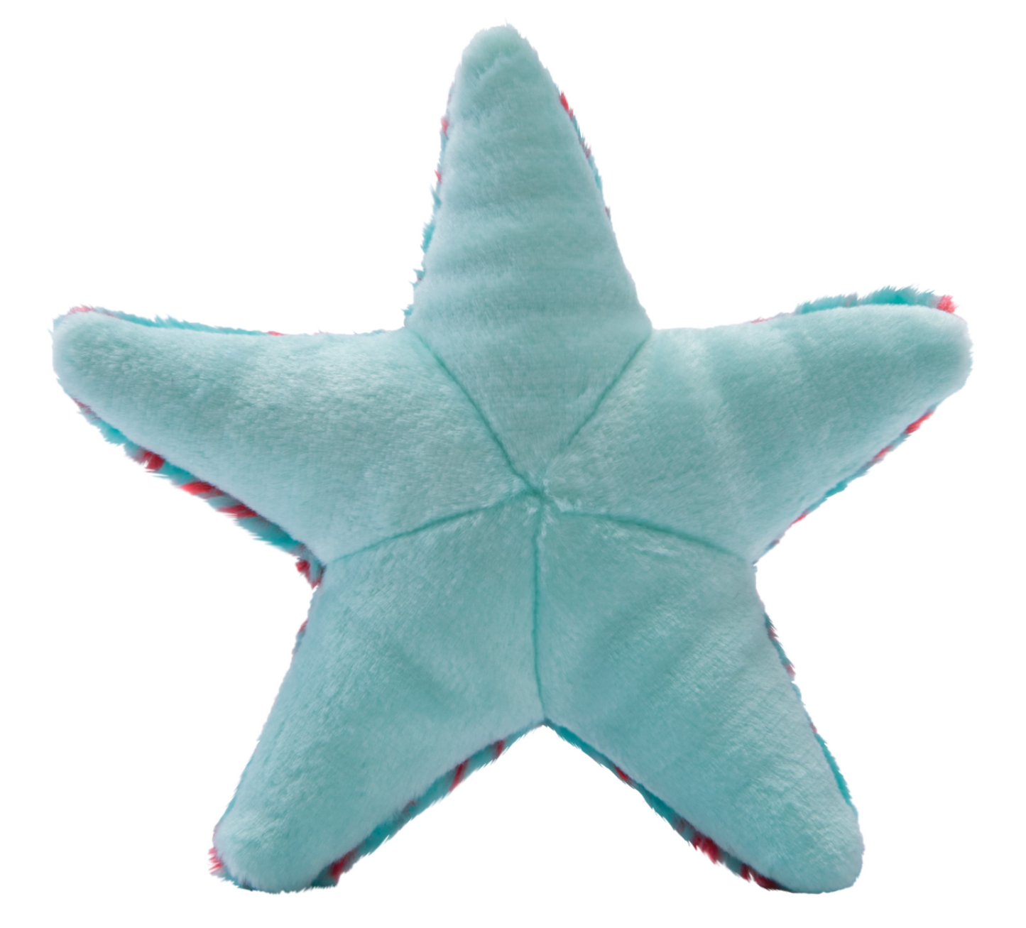 FLUFF & TUFF - Ally the Starfish