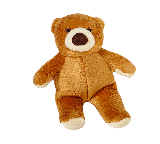 FLUFF & TUFF - Cubby the Bear