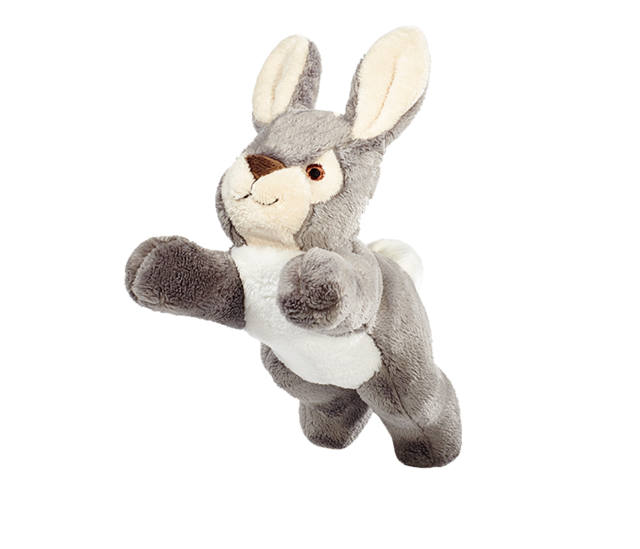 FLUFF & TUFF - Jessica the Bunny