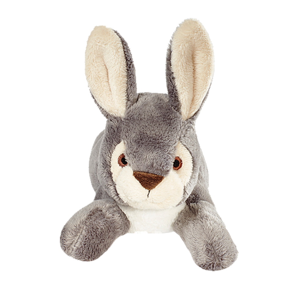FLUFF & TUFF - Jessica the Bunny