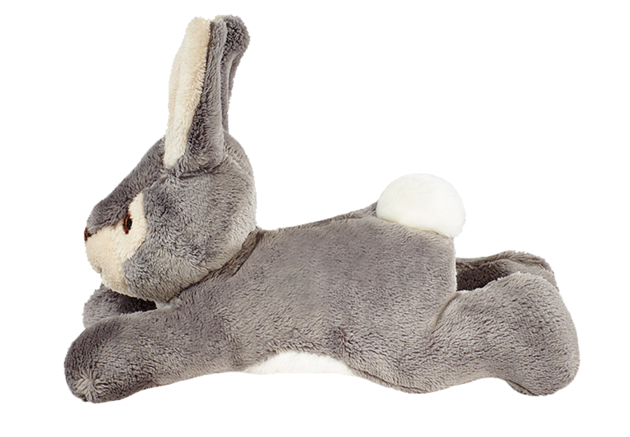 FLUFF & TUFF - Jessica the Bunny