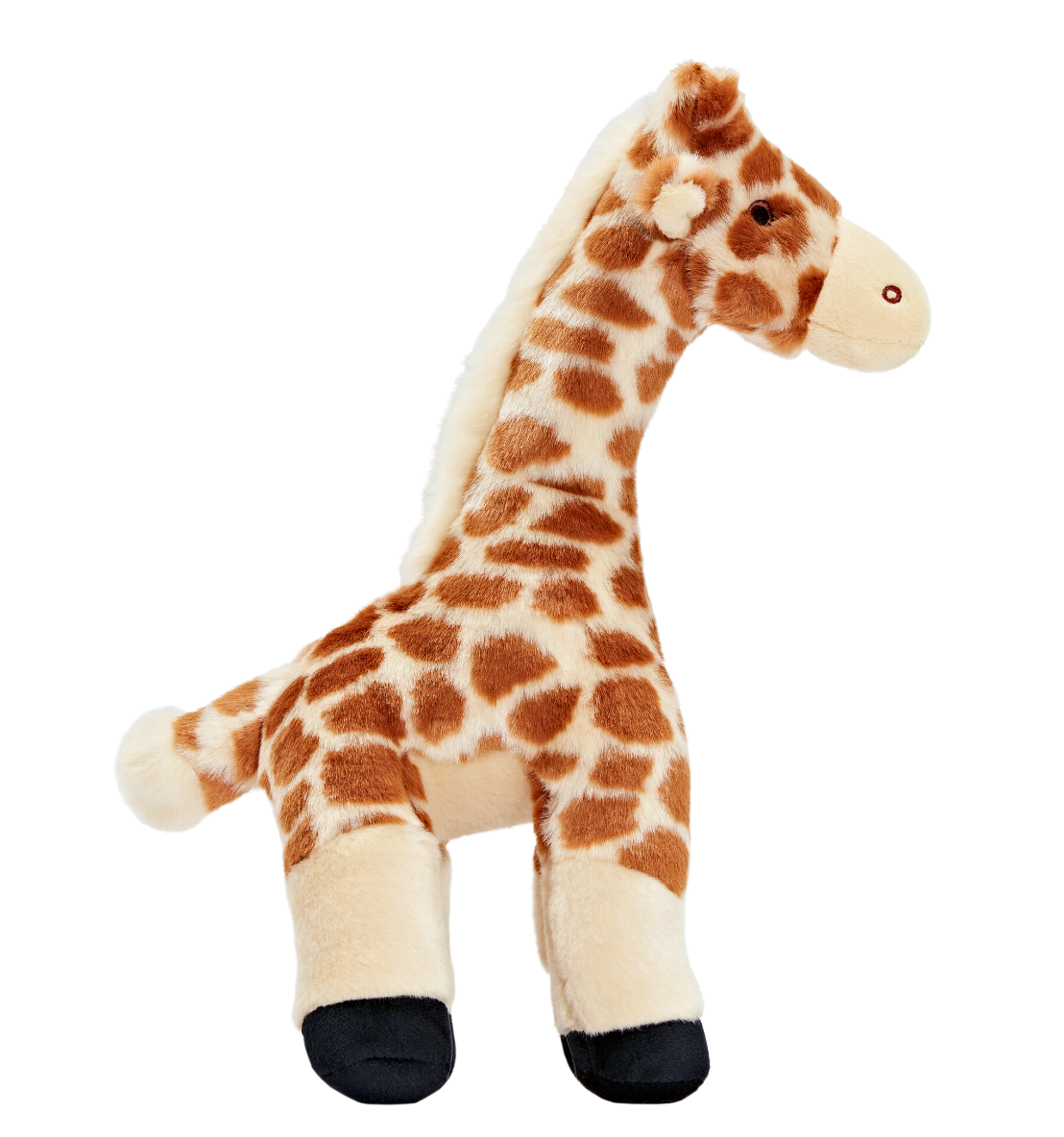 FLUFF & TUFF - Nelly the Giraffe