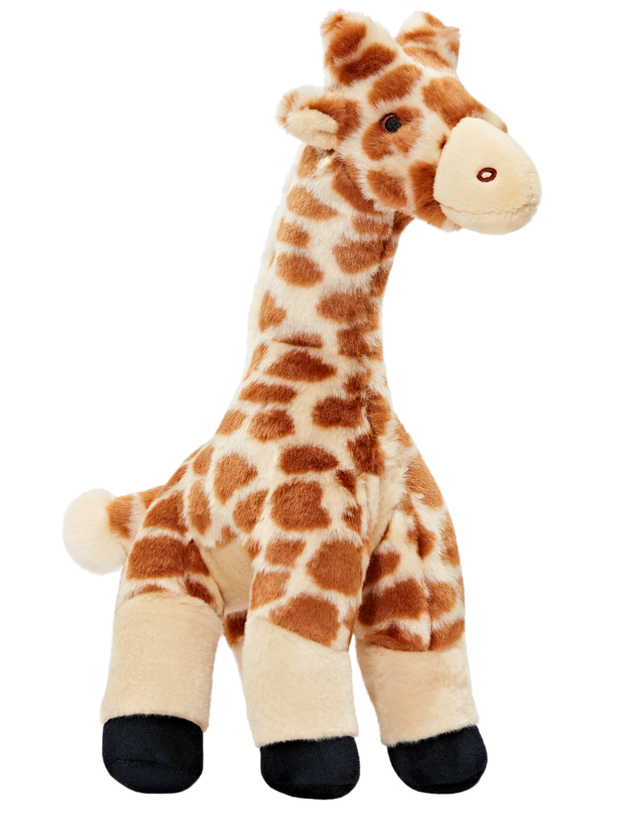FLUFF & TUFF - Nelly the Giraffe