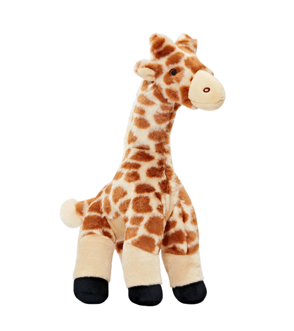 FLUFF & TUFF - Nelly the Giraffe