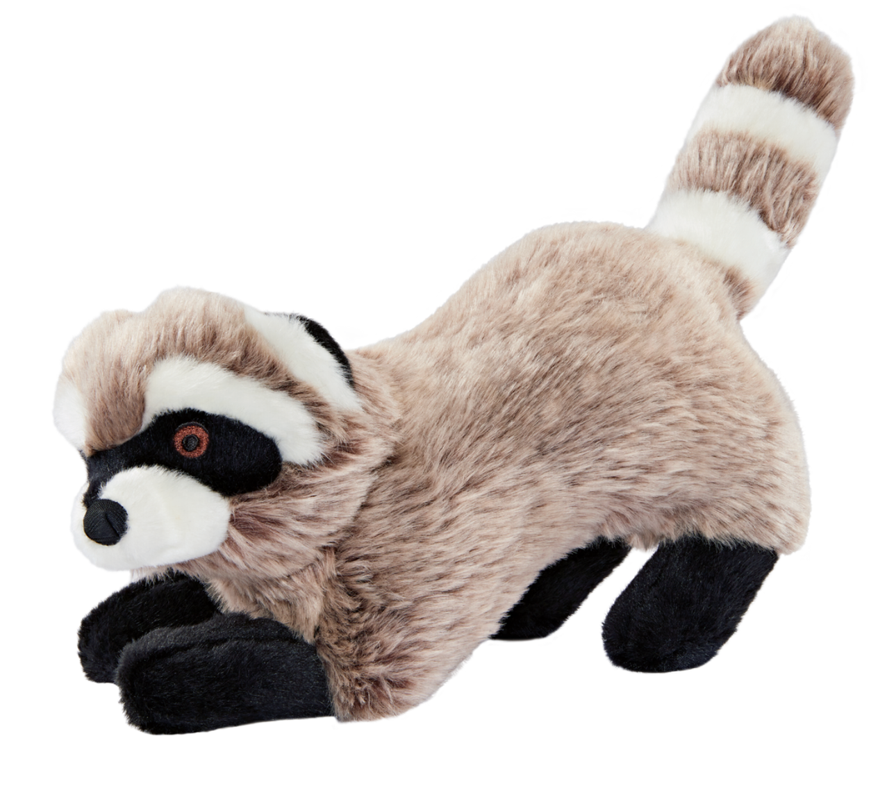 FLUFF & TUFF - Rocket the Raccoon
