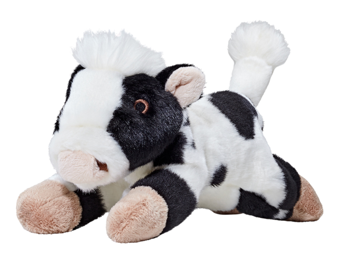 FLUFF & TUFF - Marge the Cow