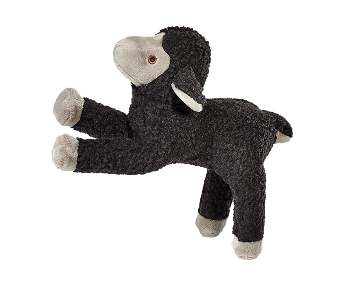 FLUFF & TUFF - Mary the Lamb