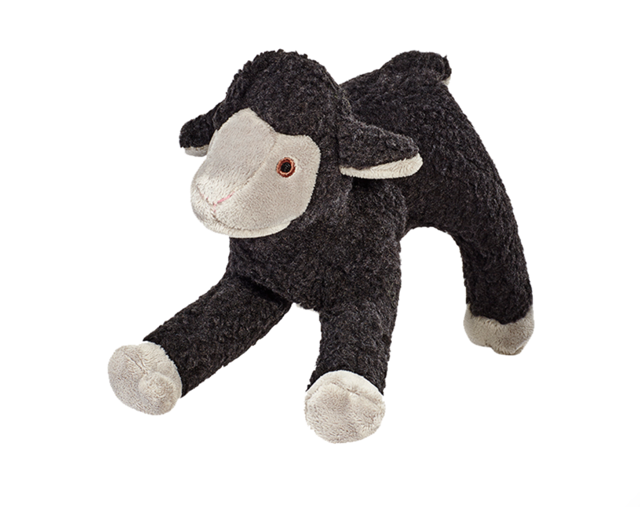 FLUFF & TUFF - Mary the Lamb