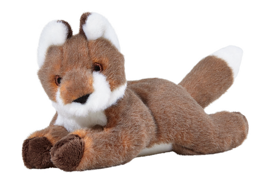 FLUFF & TUFF - Anderson the Fox