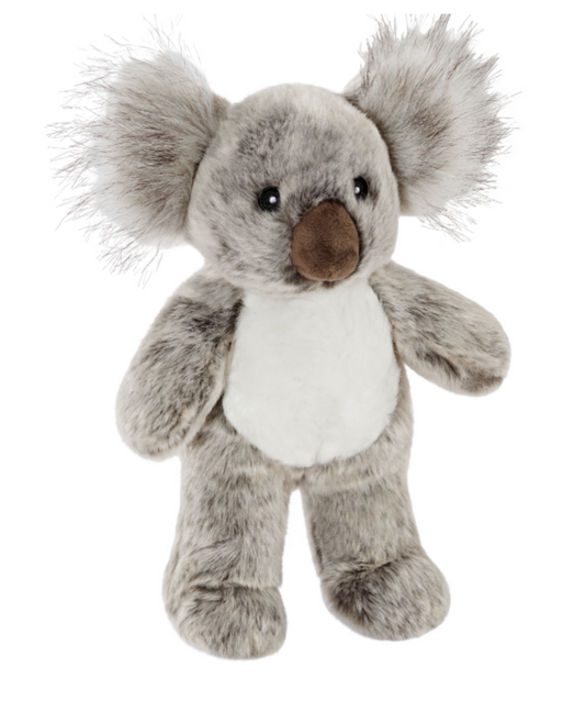 FLUFF & TUFF - Doc the Koala