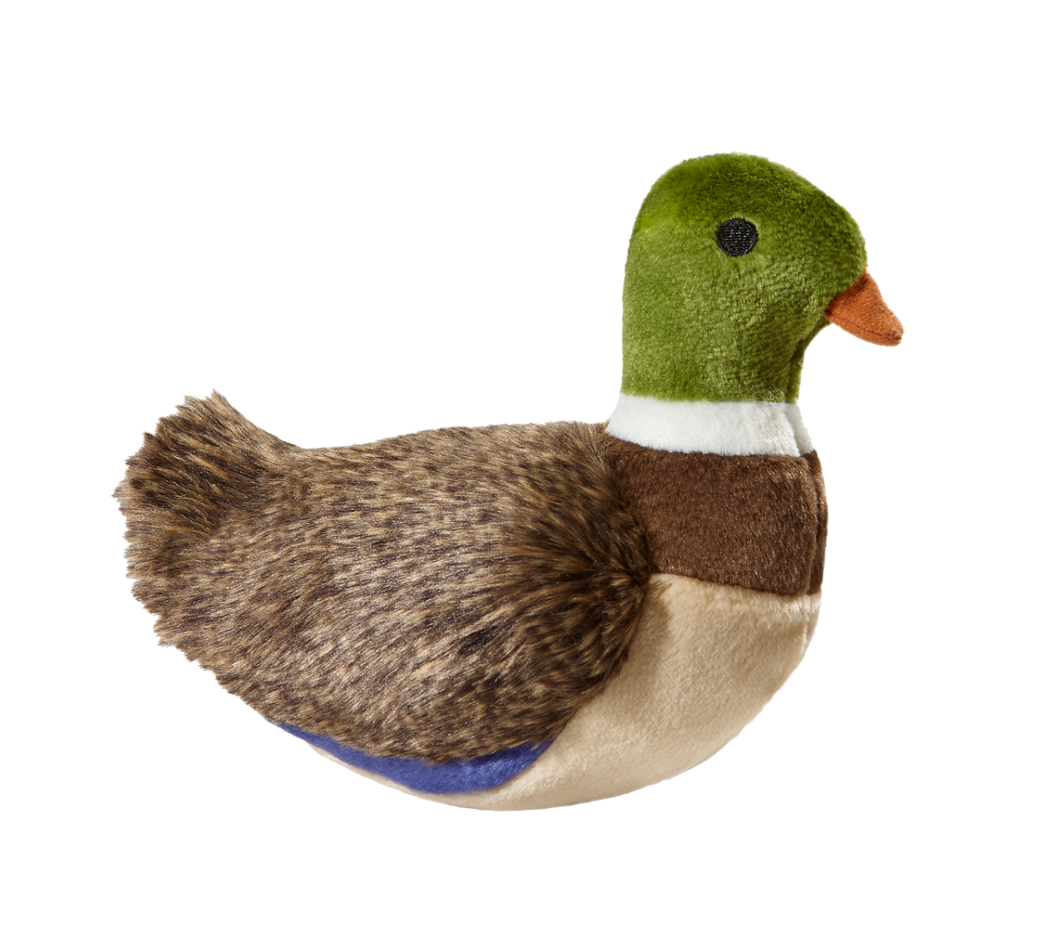 FLUFF & TUFF - Morley the Mallard