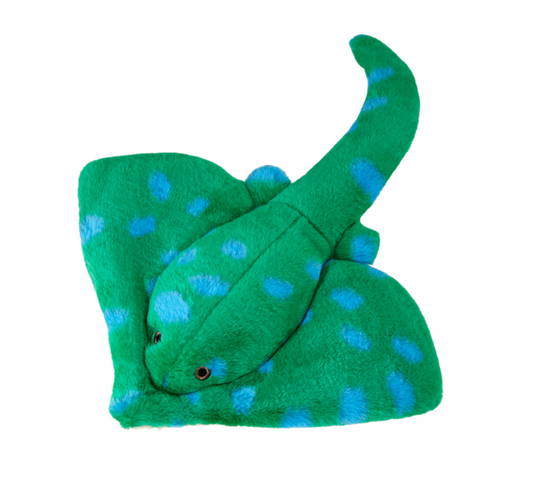 FLUFF & TUFF - Gordon the Stingray