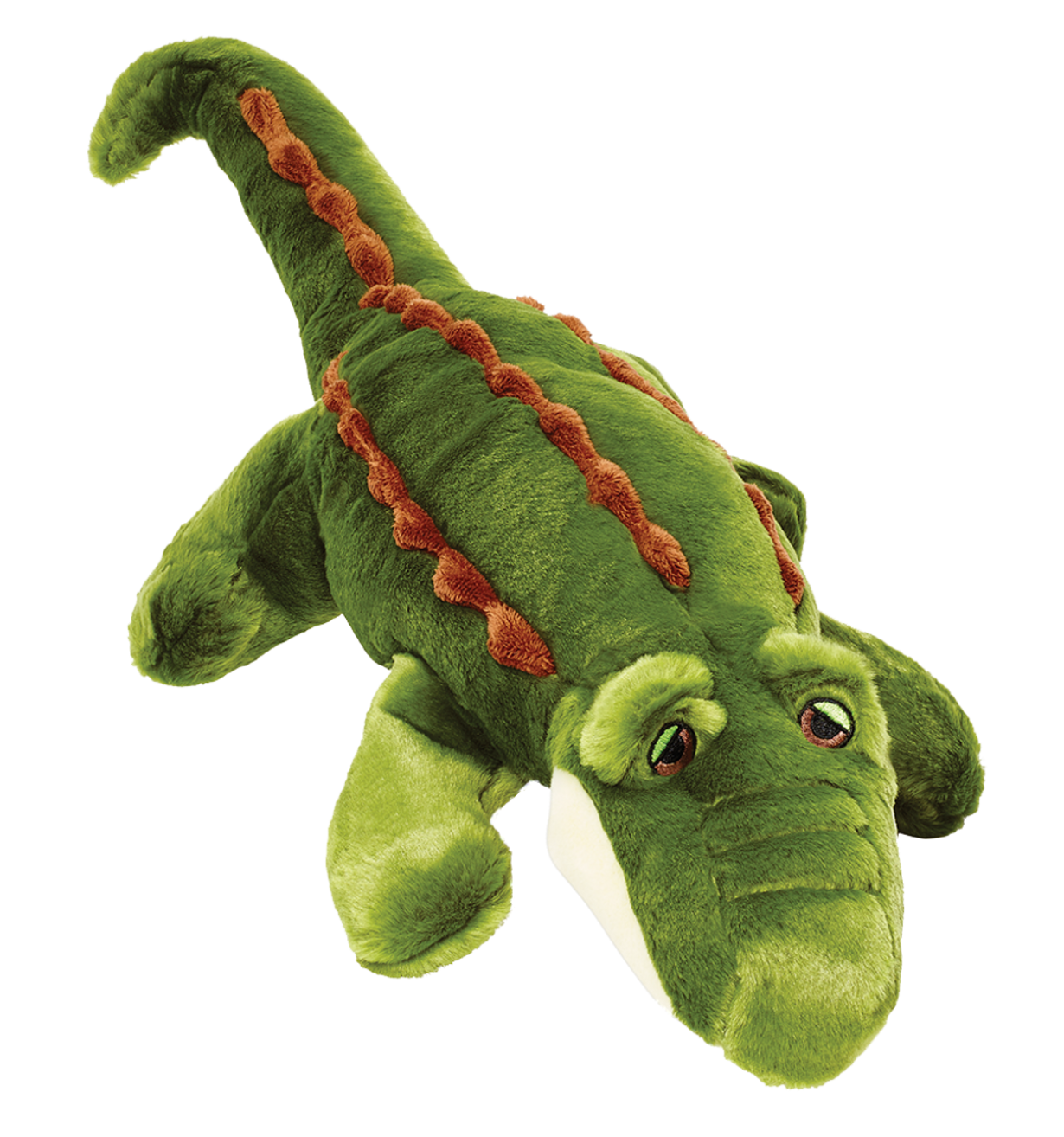 FLUFF & TUFF - Big Daddy Gator