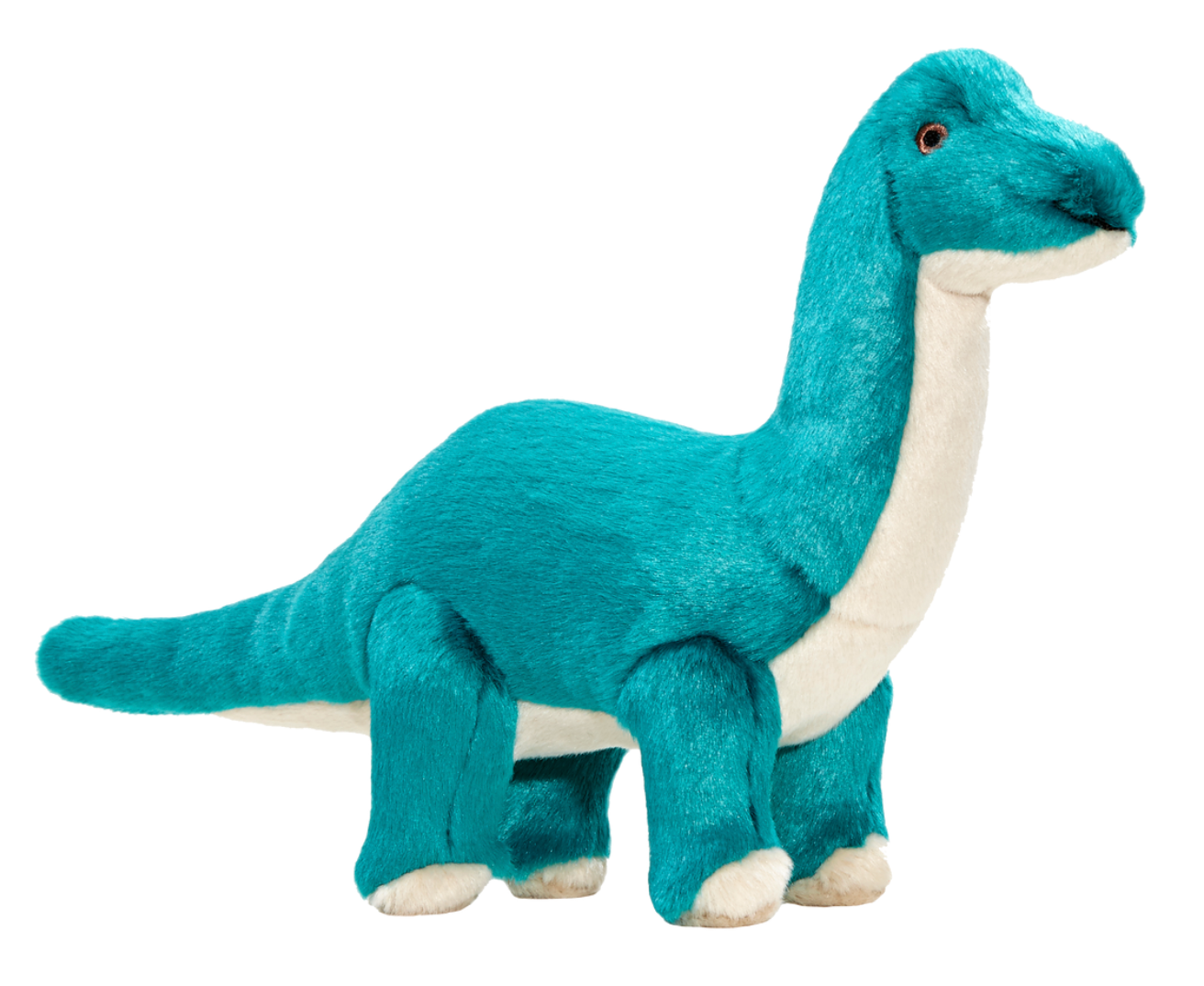 FLUFF & TUFF - Ross the Brachiosaurus