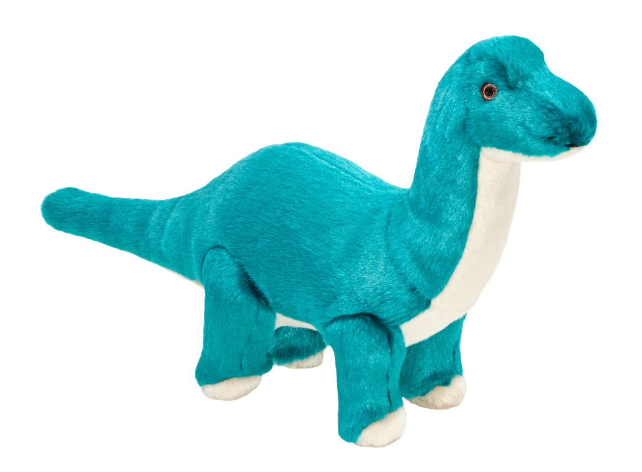 FLUFF & TUFF - Ross the Brachiosaurus