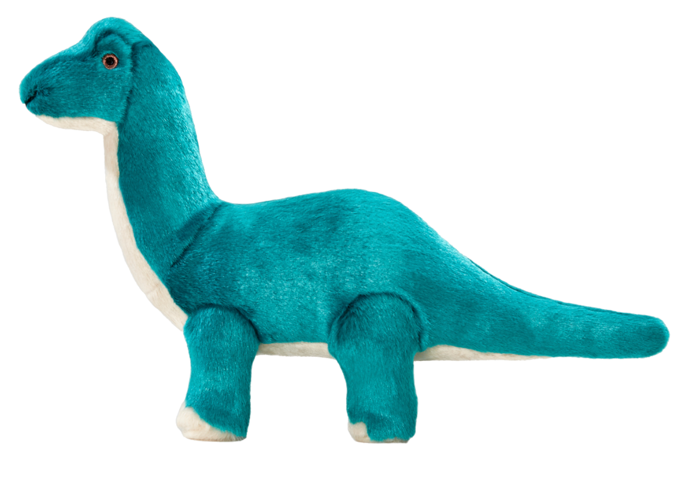 FLUFF & TUFF - Ross the Brachiosaurus