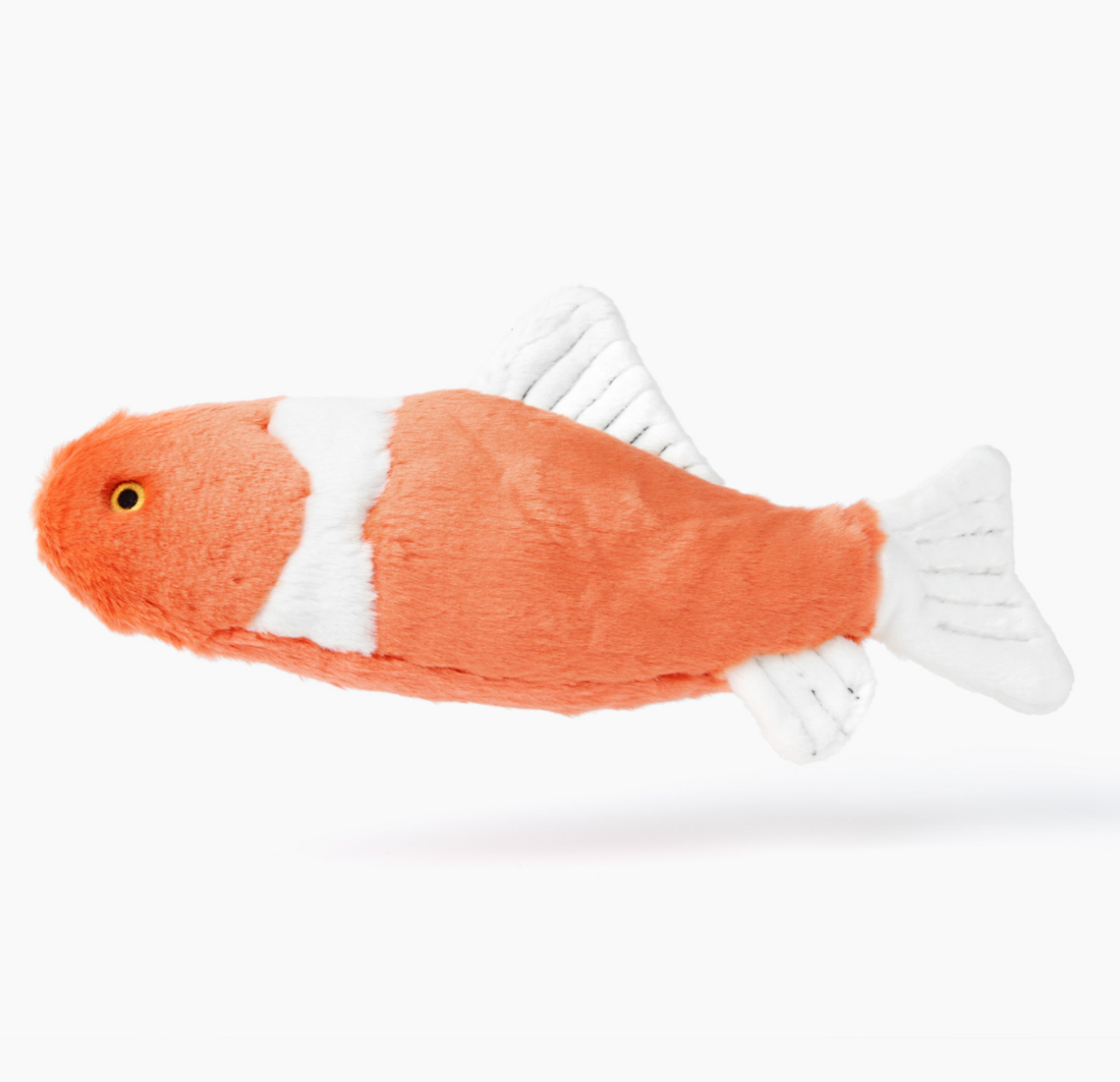 FLUFF & TUFF - Finn the Koi