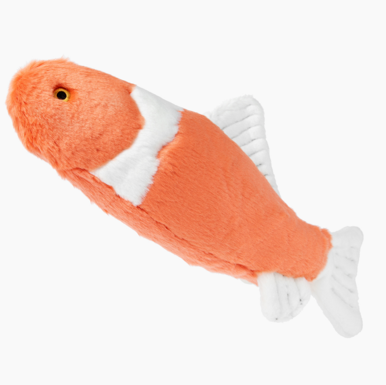 FLUFF & TUFF - Finn the Koi