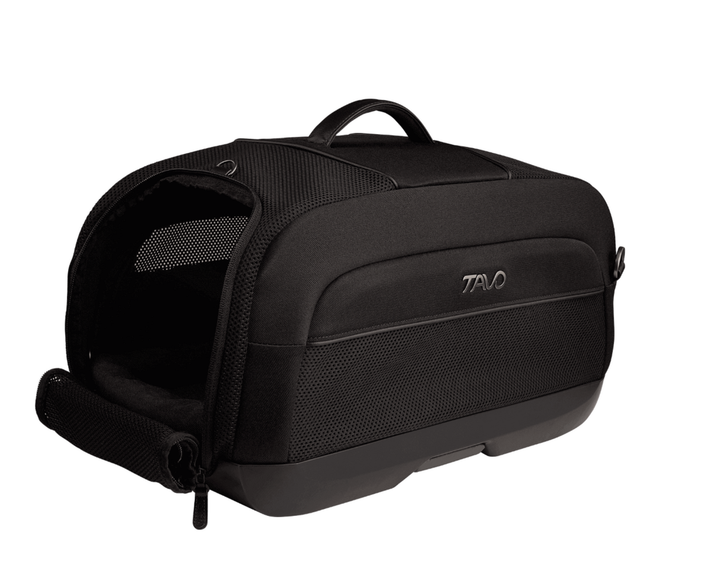 TAVO - Dupree + Roscoe Pet Travel System