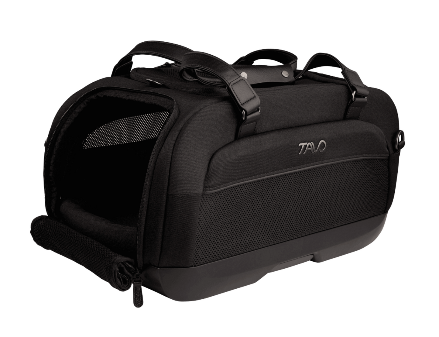 TAVO - Dupree + Roscoe Pet Travel System