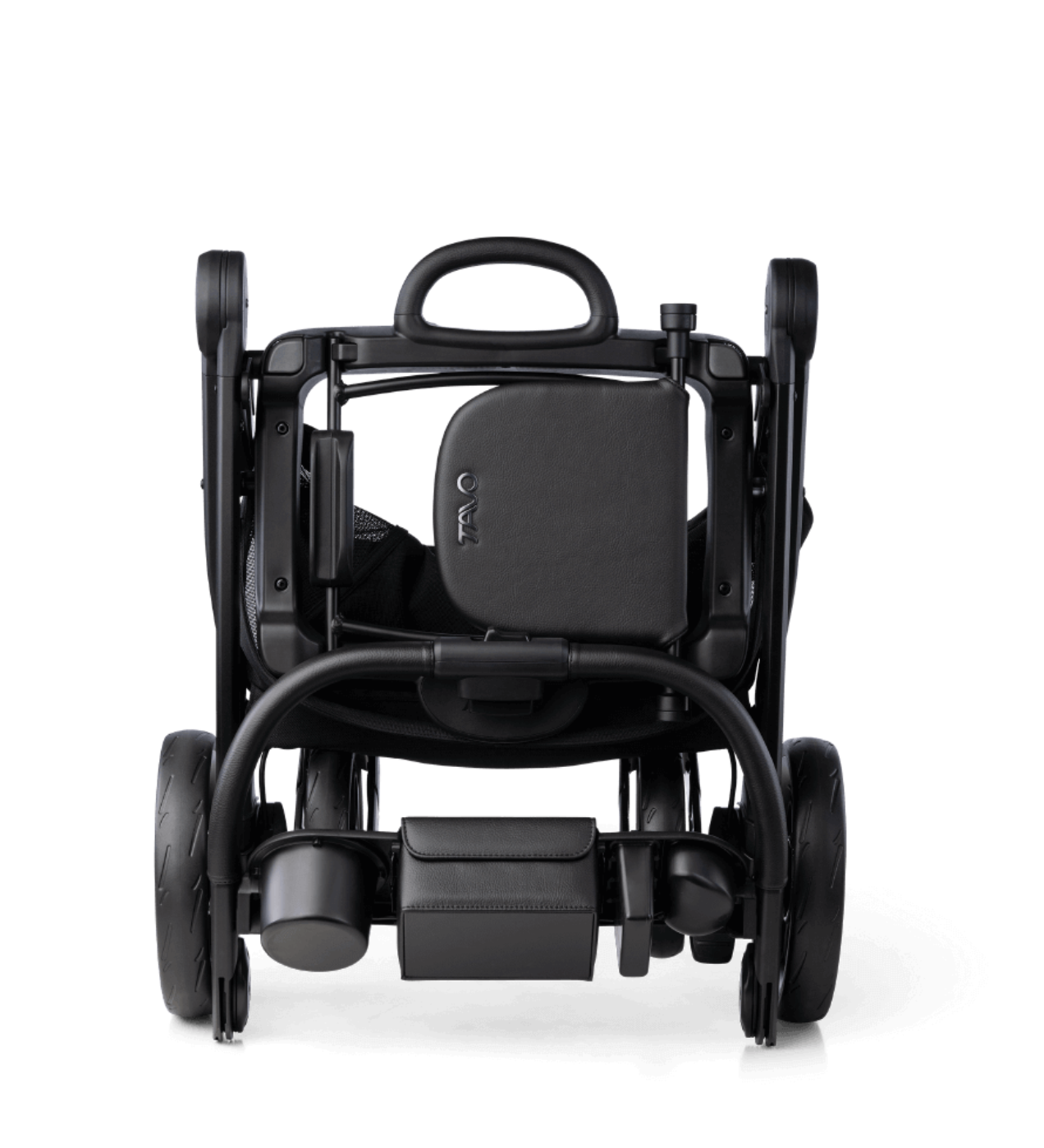 TAVO - Dupree + Roscoe Pet Travel System
