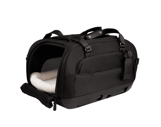 Tavo - Dupree Carry On Pet Carrier & Car Seat