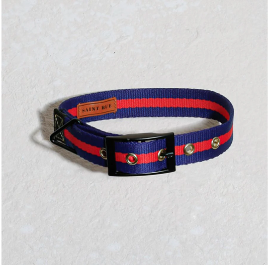 SAINT RUE - Le Classic Dog Collar