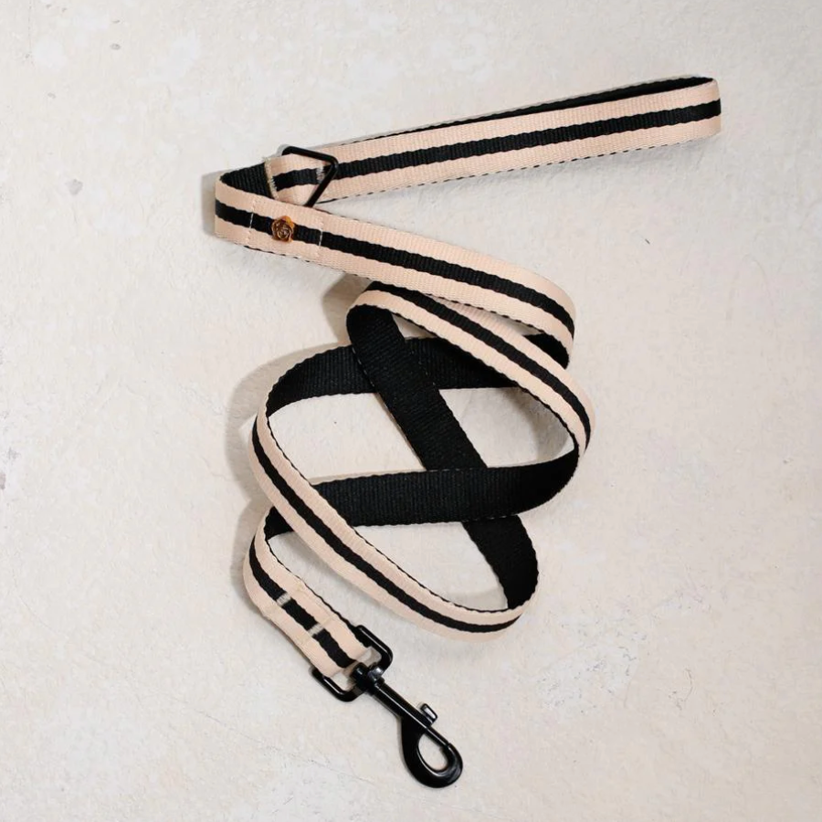 SAINT RUE - La Classic Dog Leash