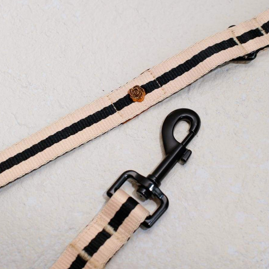 SAINT RUE - La Classic Dog Leash