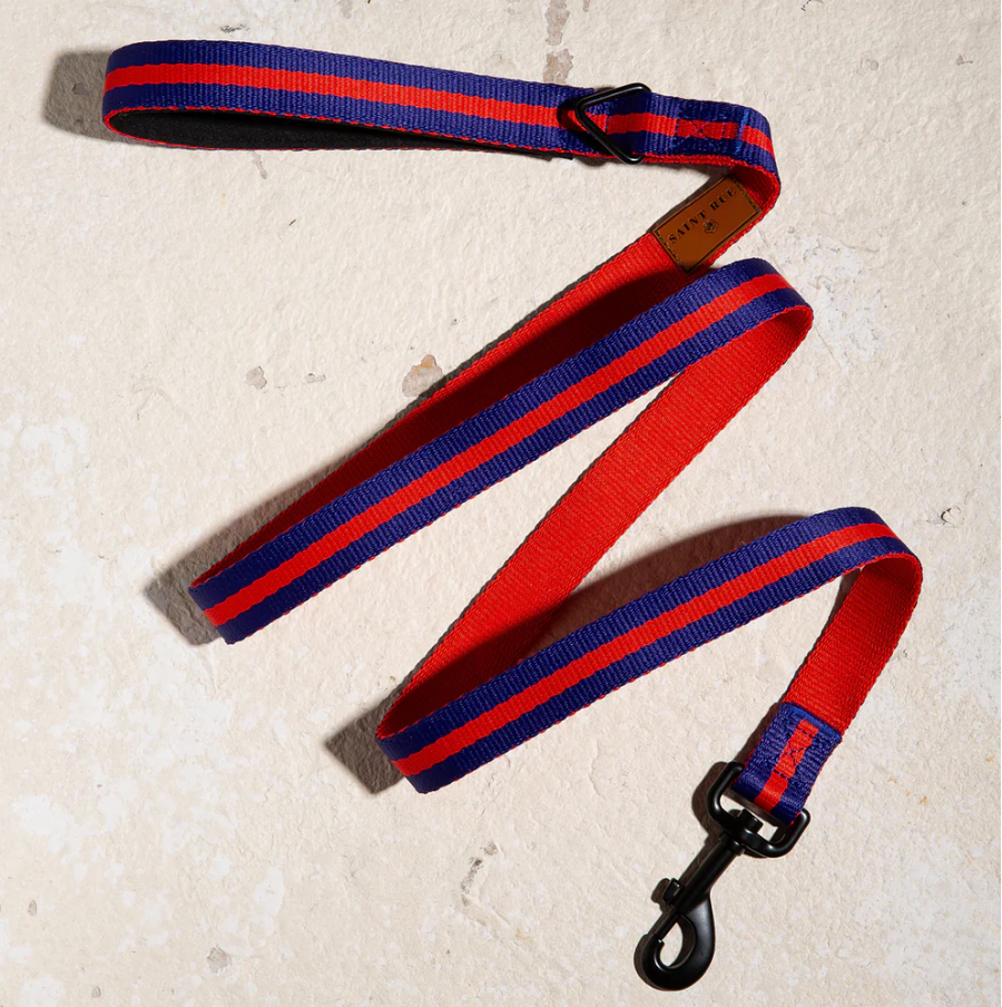 SAINT RUE - La Classic Dog Leash