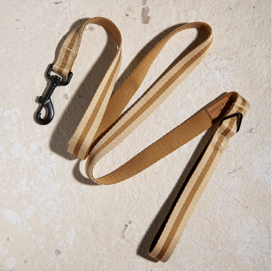 SAINT RUE - La Classic Dog Leash