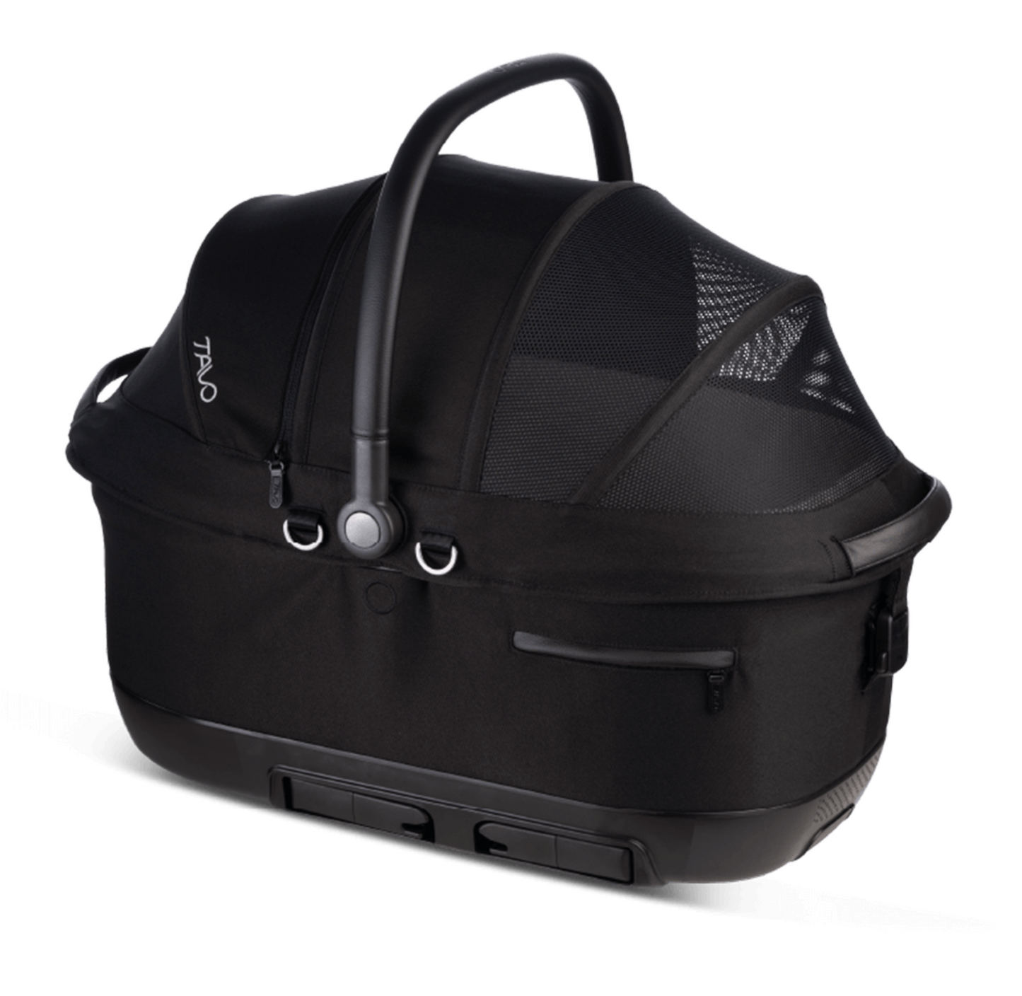 TAVO - Maeve iso + Roscoe Travel System