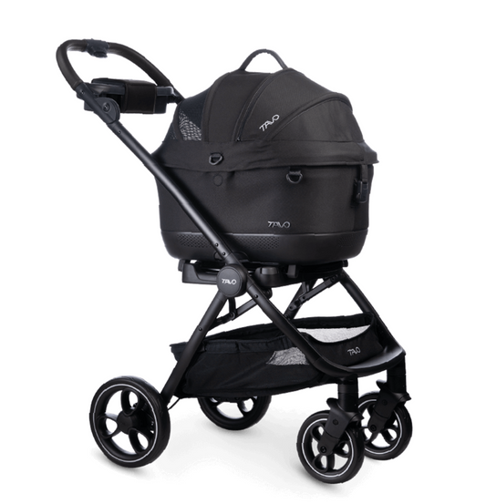 TAVO - Maeve iso + Roscoe Travel System