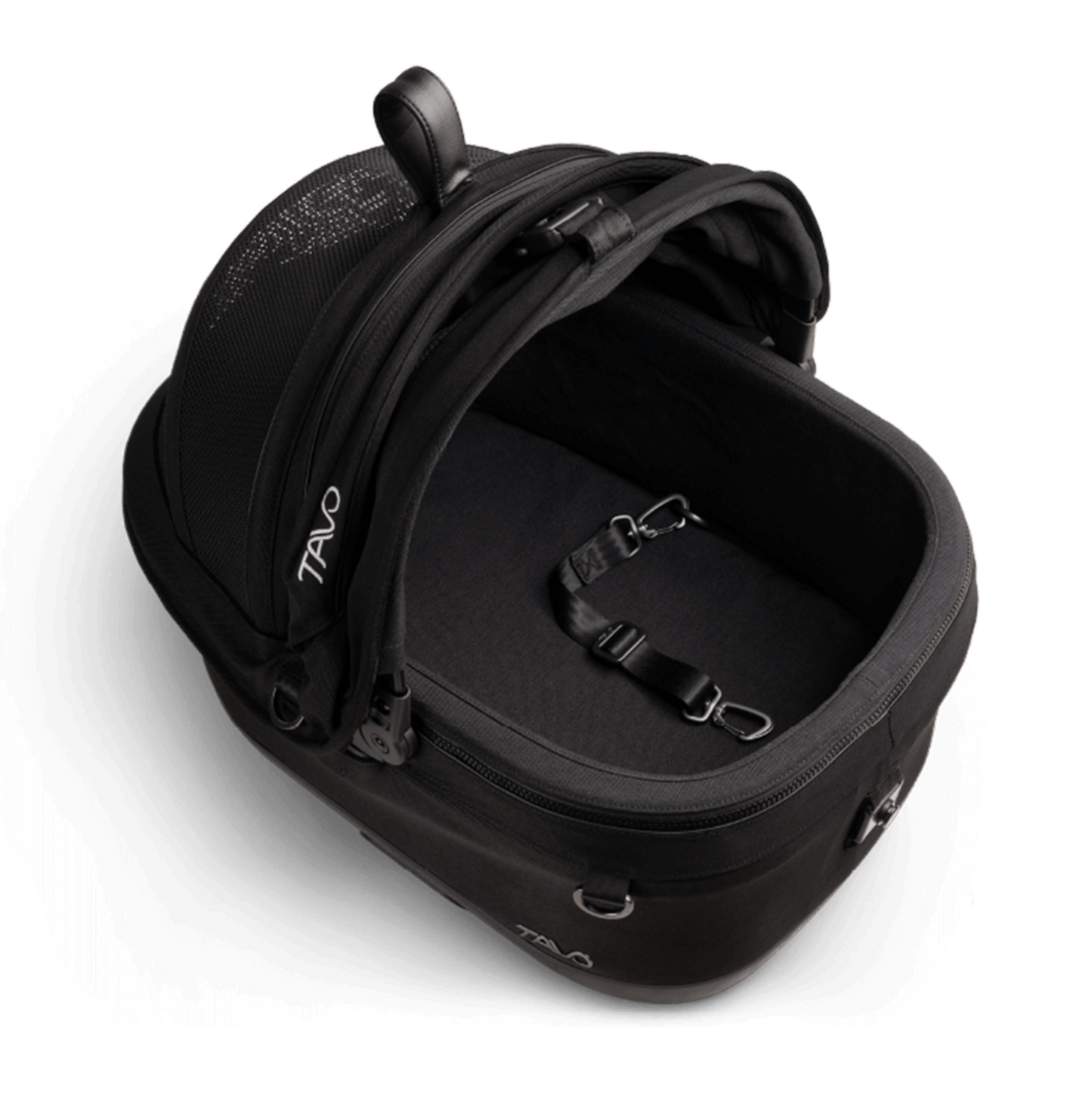 TAVO - Maeve iso + Roscoe Travel System