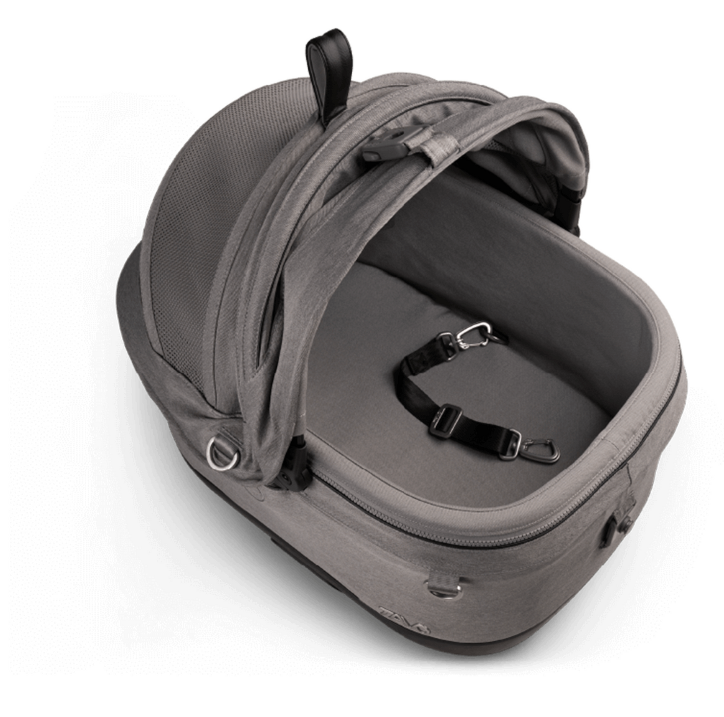 TAVO - Maeve iso + Roscoe Travel System