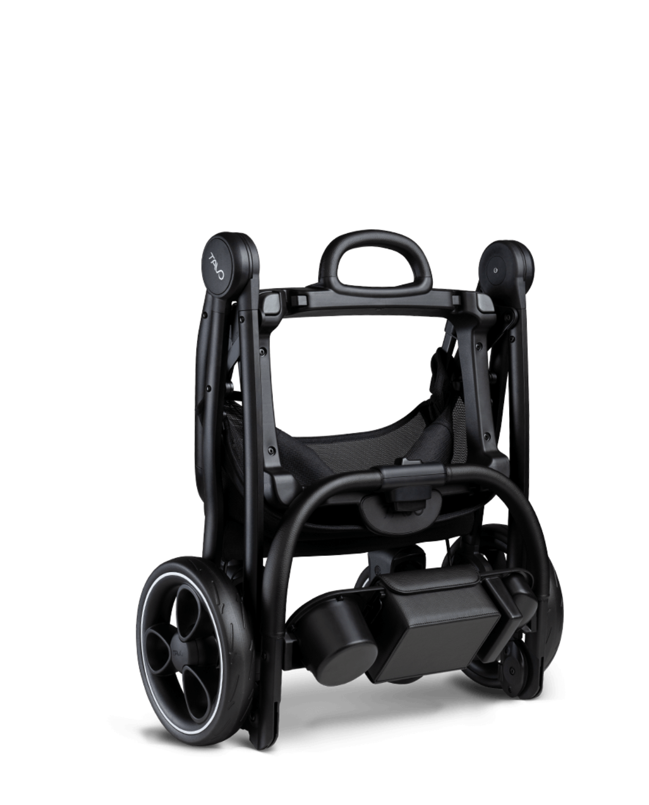 TAVO - Maeve iso + Roscoe Travel System
